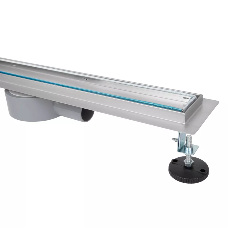 ITAL Душовий трап IT03-FT29/900 під плитку, 900 мм, нержавіюча сталь