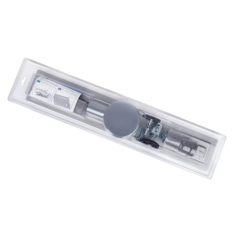 ITAL Душовий трап IT03-FT29/1000 під плитку, 1000 мм, нержавіюча сталь