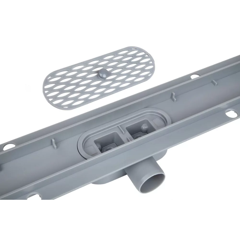 ITAL Душовий трап IT13-FT01/500, 500х70х67мм