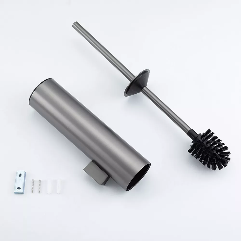 GAPPO Йорж настінний G903-9 прихованого монтажу, збройова сталь