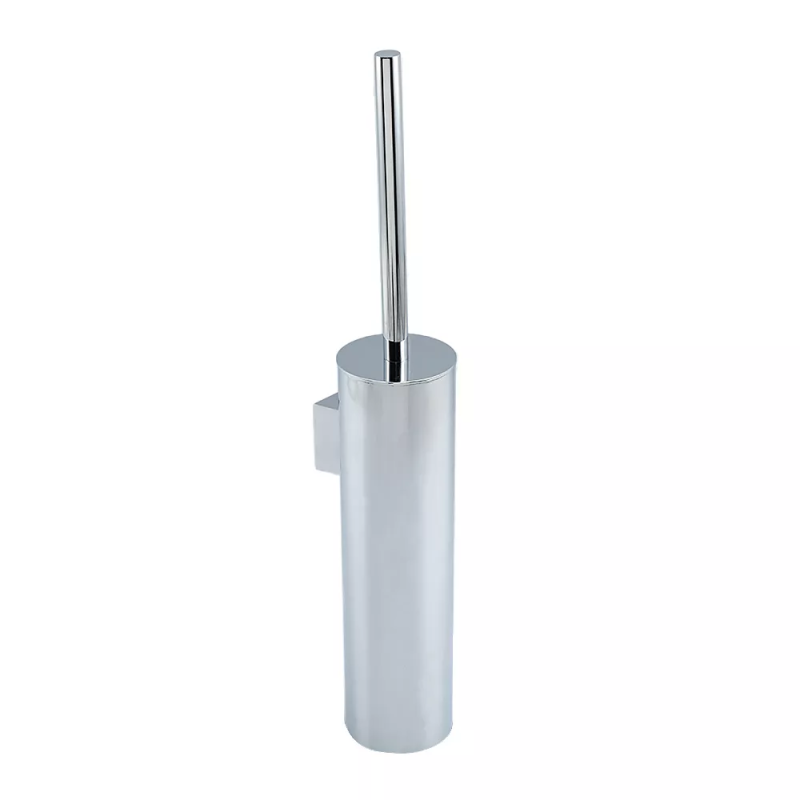 GAPPO Йорж настінний G903 прихованого монтажу, хром