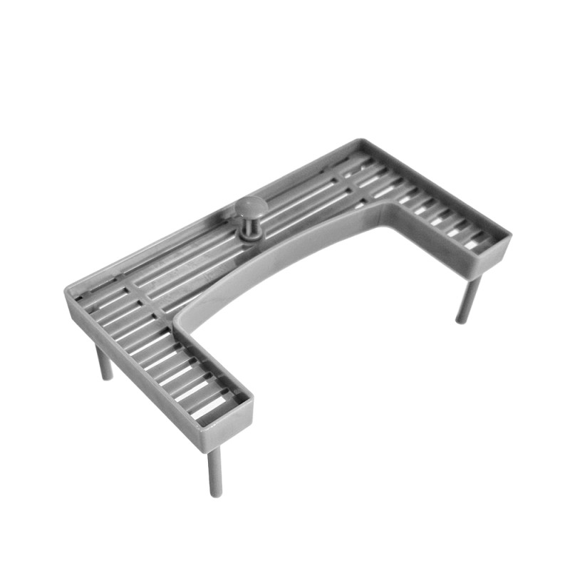 ITAL Сітка-фільтр GLW-01 для сифона серії IT02 з неповоротною основою