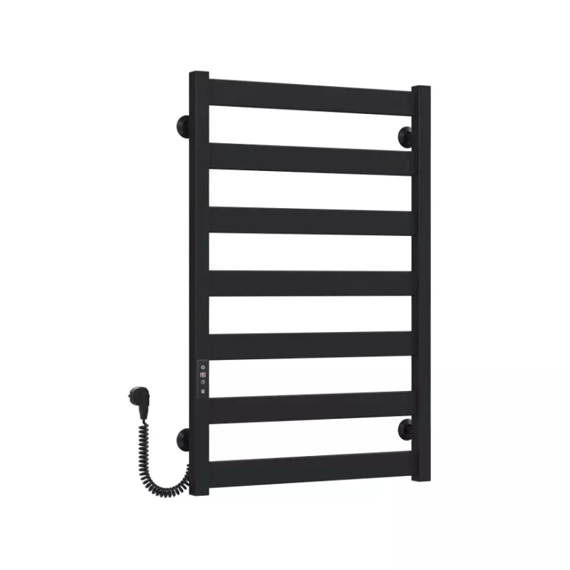 Deffi Рушникосушарка електрична Harmony П7, 500x800, лівий, чорний