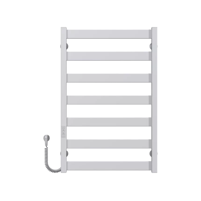Deffi Рушникосушарка електрична Harmony П7, 500x800, правий, білий
