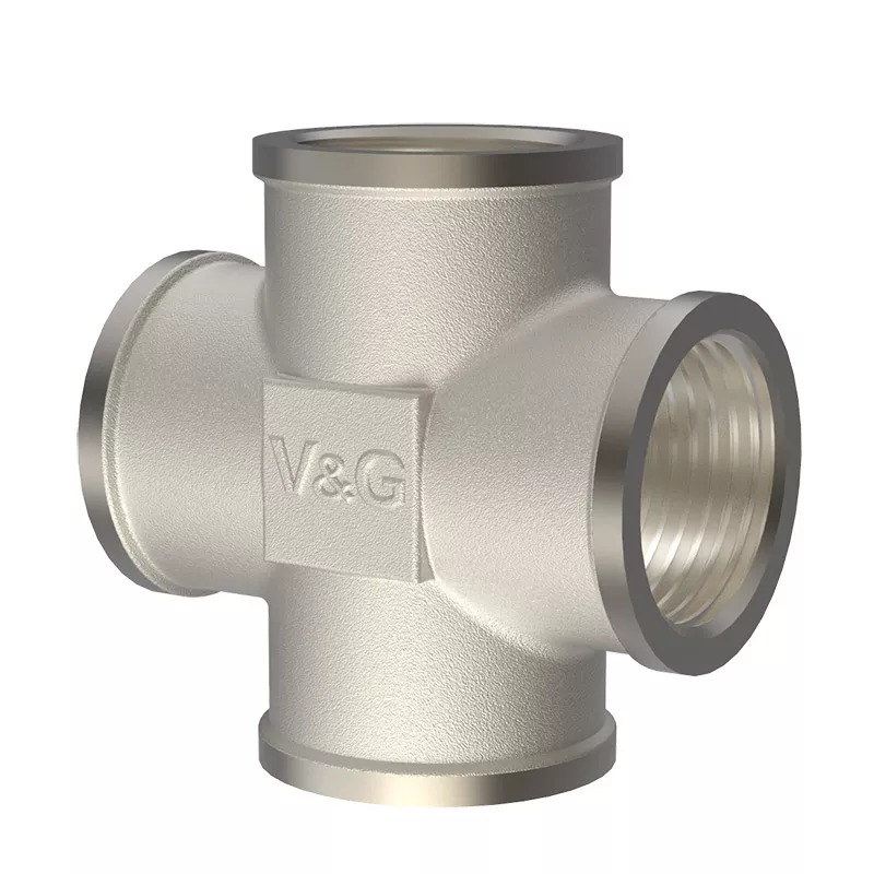 Хрест  3/4 ВВ V&G {24}