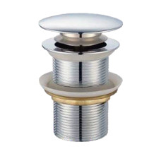 ITAL Донний клапан ITF 1057 автомат, Ø63мм, 1 1/4"