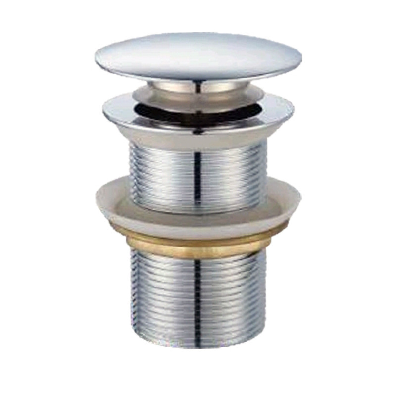 ITAL Донний клапан ITF 1057 автомат, Ø63мм, 1 1/4"