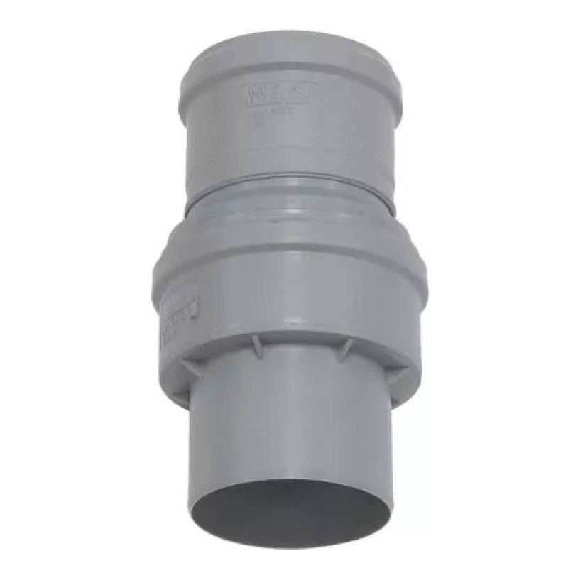 VAILLANT Зворотній механічний клапан відпрацьованих газів Ду 80/110, для конденсаційних котлів 38- 65 кВт (0020258990)