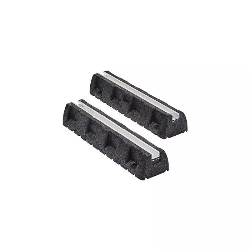 VAILLANT Антивібраційні вставки великі (для монтажу на даху або горизонтальних поверхнях) (0020250226)