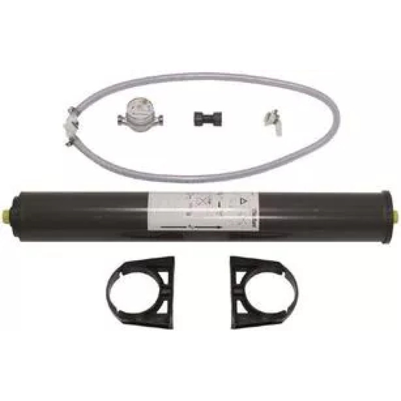 VAILLANT Патрон для пом"якшення води підживлення (301363)