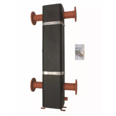 VAILLANT Гідравлічний розділювач WH280 (21,5 м.куб/год.) (306725)