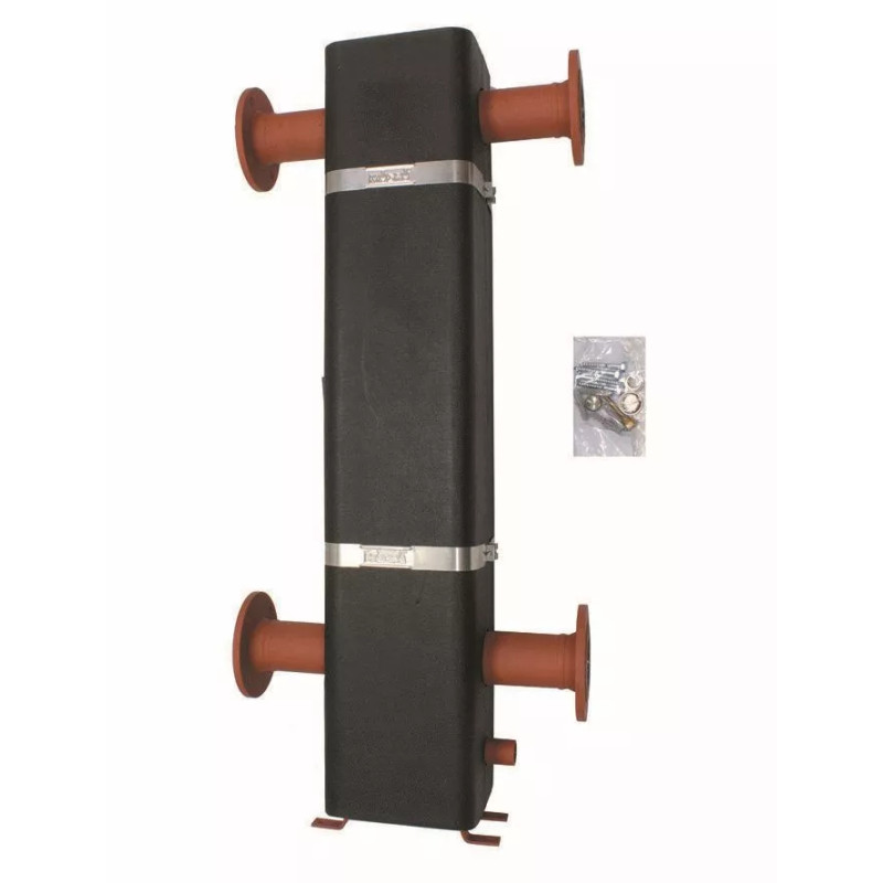 VAILLANT Гідравлічний розділювач WH280 (21,5 м.куб/год.) (306725)