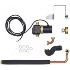 VAILLANT Насос рециркуляції ГВП для ecoCOMPACT. Монтаж в середині котла (0020170503)