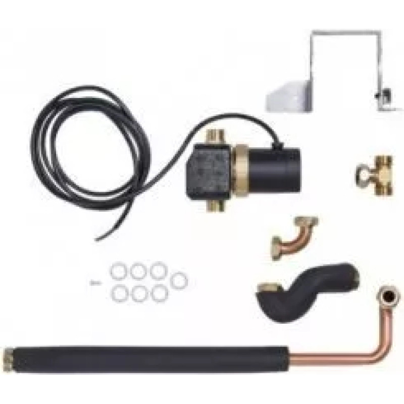 VAILLANT Насос рециркуляції ГВП для ecoCOMPACT. Монтаж в середині котла (0020170503)