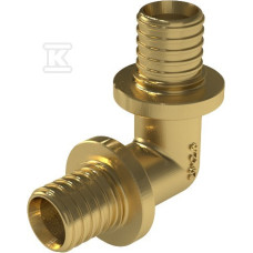 KAN-therm Відвід латунний UltraLine - 32 (2509302004)