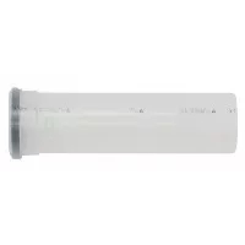 VAILLANT Труба Ду80 РР (0,5м) (конд.) (303252)