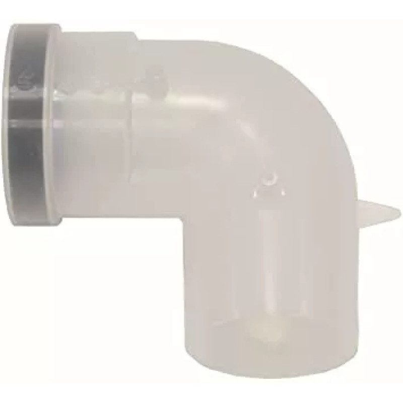 VAILLANT Відвід  87°, Ду 80 РР (303263)