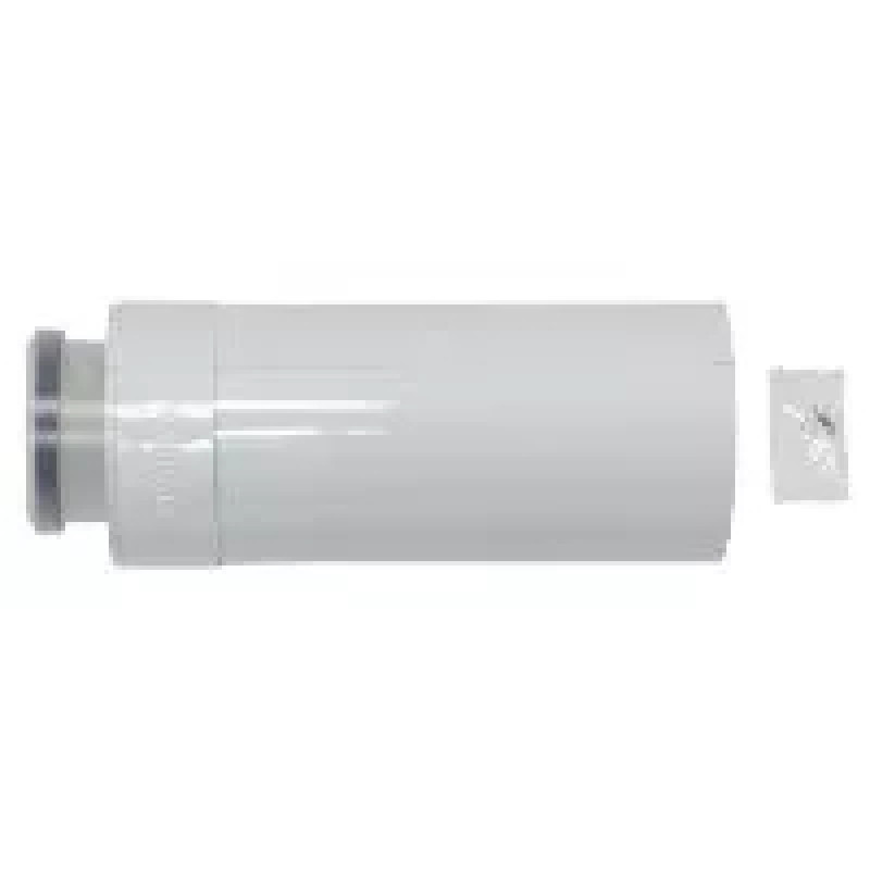 VAILLANT Концентрична труба 80/125 РР (1 м) (конд.) (303203)