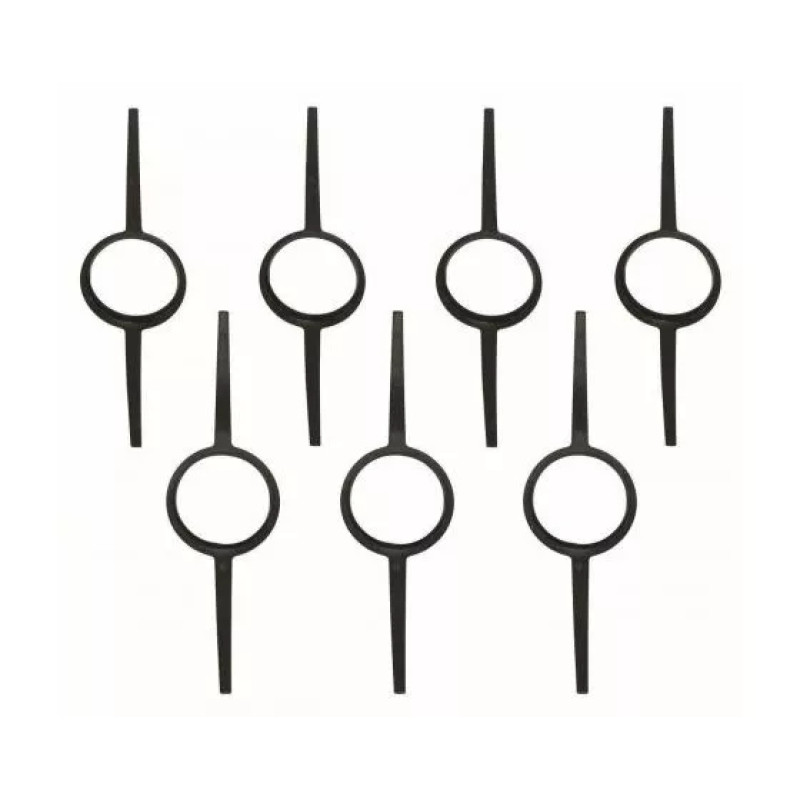 VAILLANT Розпірки, Ду 130 (7 шт.) (0020042763)