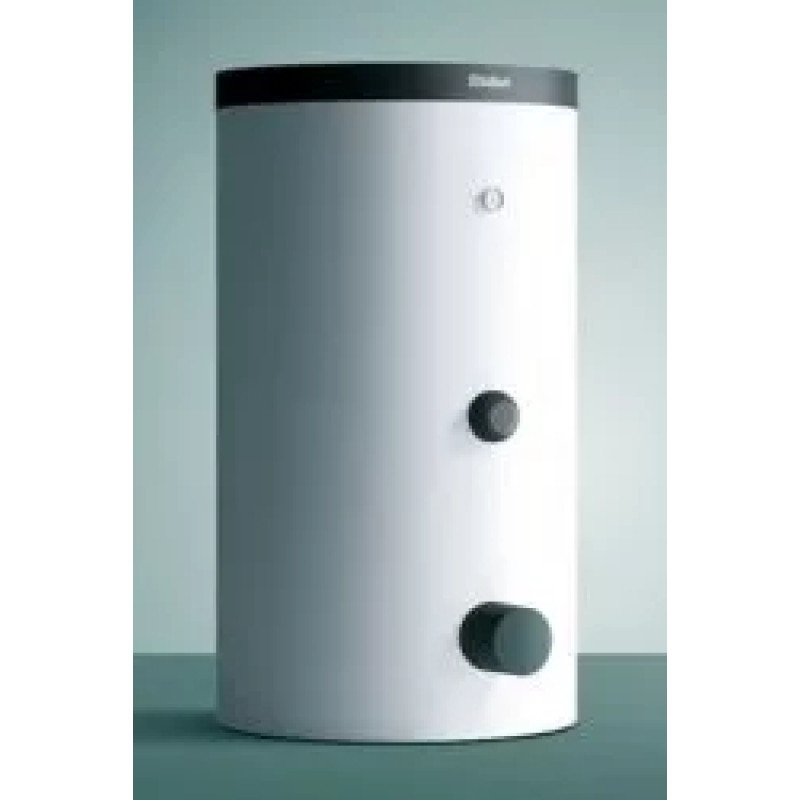 VAILLANT auroSTOR VIH S 1500, Ємнісний бівалентний водонагрівач, об"єм 1330 л (0010014937)