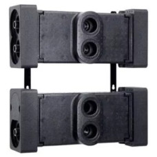 VAILLANT Консоль для монтажу 1 x VPM…/2 W (0010018543)