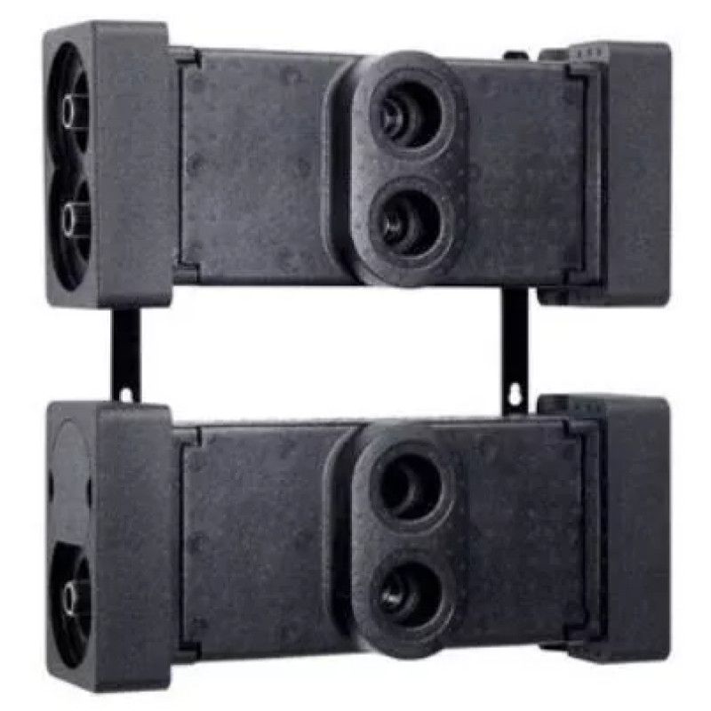 VAILLANT Консоль для монтажу 1 x VPM…/2 W (0010018543)