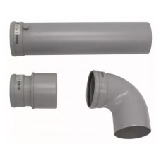 VAILLANT Базовий комплект для підключення котлів ecoCRAFT VKK 806/3-1606/3. (0020060589)