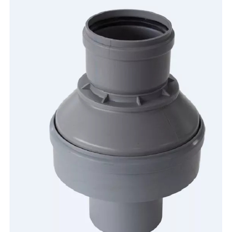 VAILLANT Зворотній клапан димоходу Ду 80 (303960)