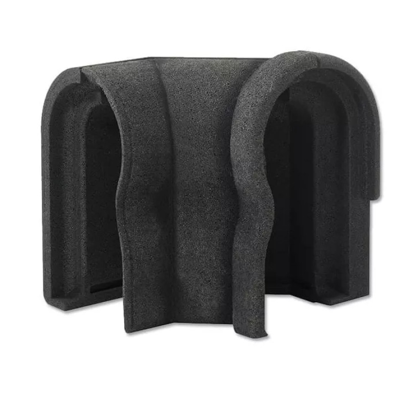 VAILLANT Теплоізоляція подовжувача для монтажу каскаду в куті 90° (0020151856)