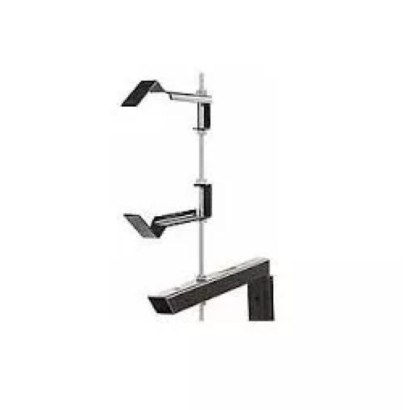 VAILLANT Кронштейн для димоходу котлів 45-120 кВт (0020107879)