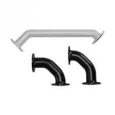 VAILLANT Комплект труб для підключення газу Ду80 до розширення каскаду на 2/4 котла (0020107870)