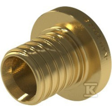 KAN-therm Заглушка латунна UltraLine - 14 (2509250000)