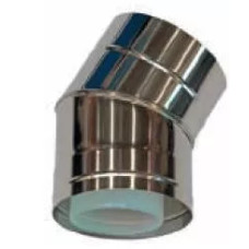 VAILLANT Комплект відводов 30°, 110/160, РР/сталь, (2 шт.) (0020106406)