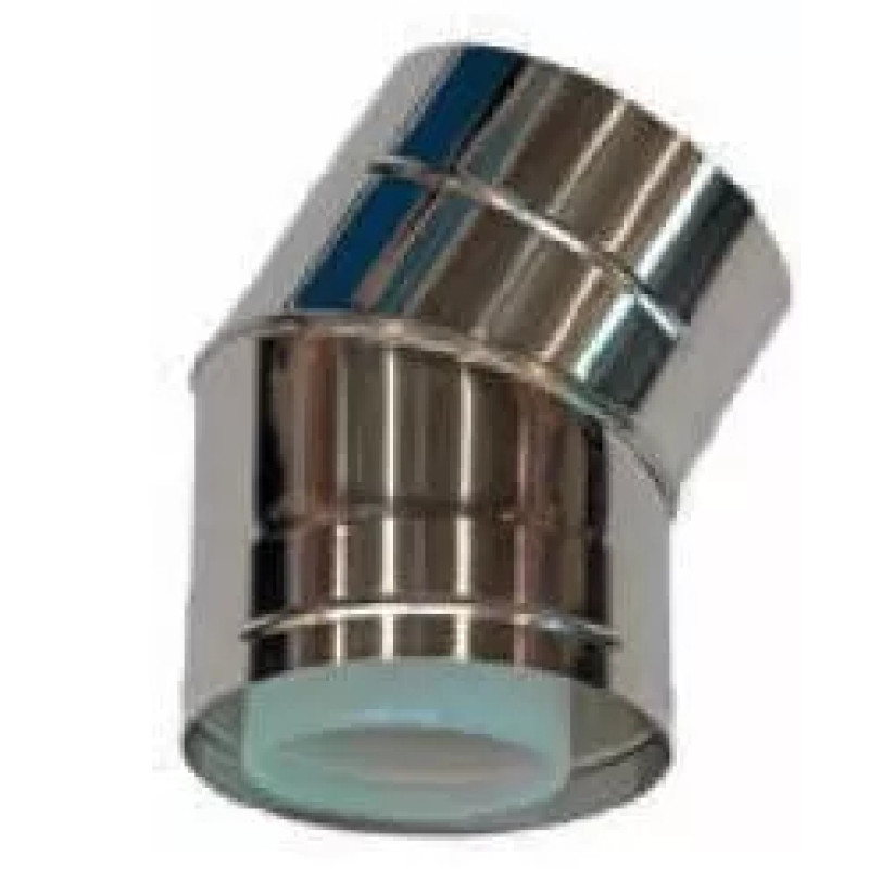 VAILLANT Комплект відводов 30°, 110/160, РР/сталь, (2 шт.) (0020106406)