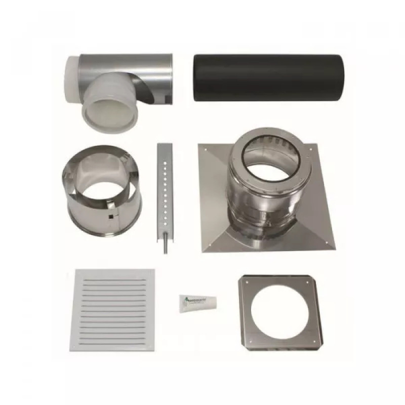 VAILLANT Комплект для підключення в шахту (0020095533)