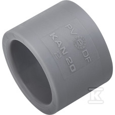 KAN-therm Кільце PVDF UltraLine - 14 (2509335000)