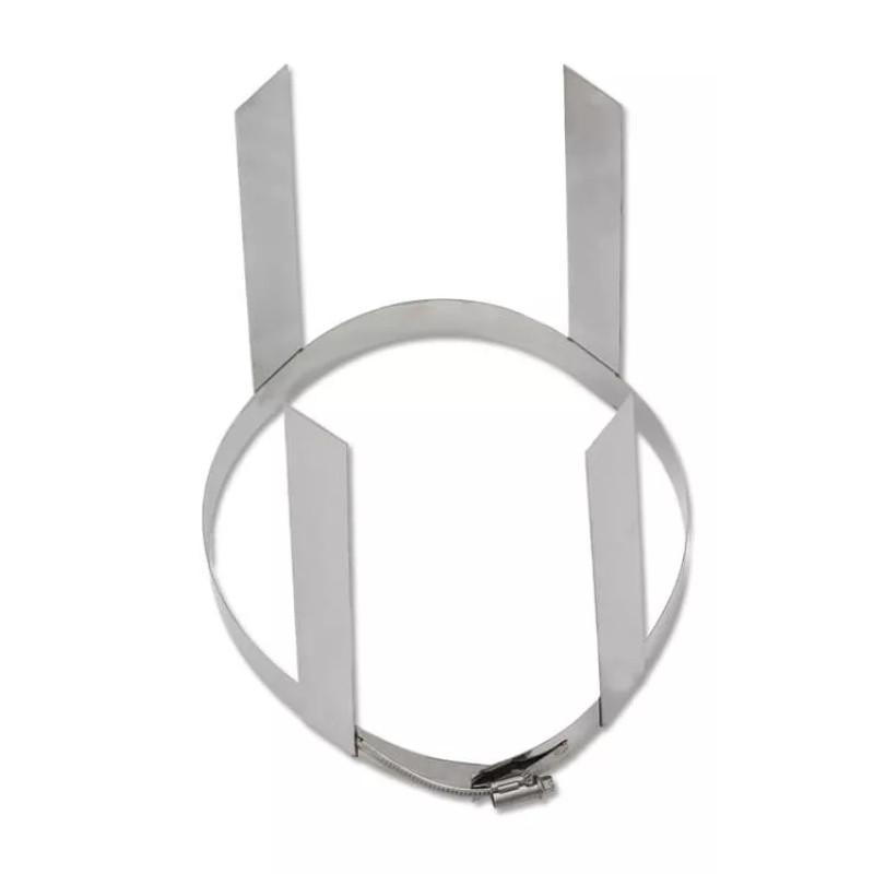 VAILLANT Розпорка для труби Ду200 (10 шт.) (0020106436)