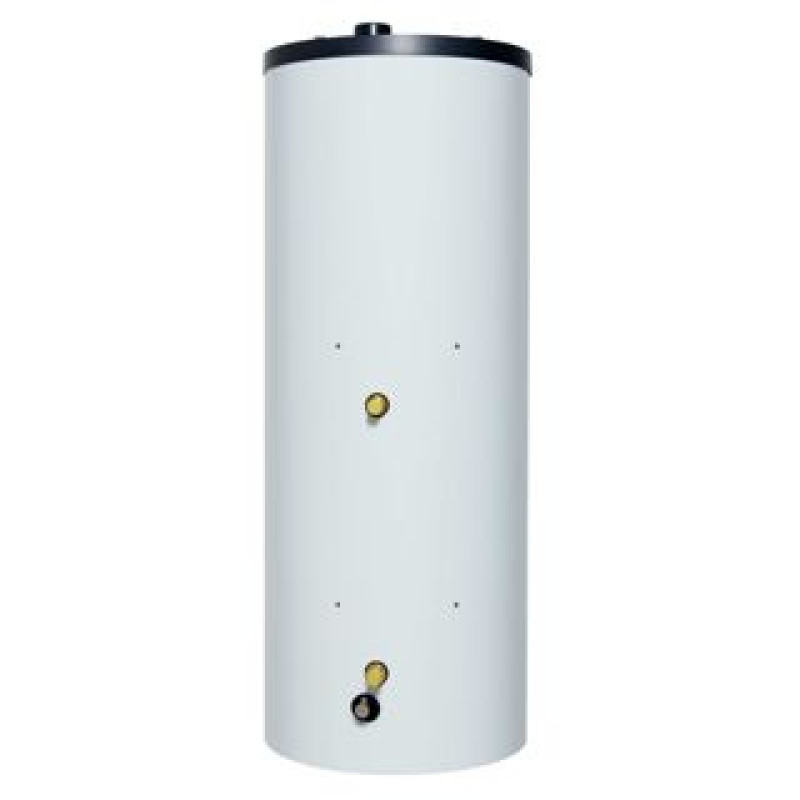 VAILLANT VIH S2 350/4 B. Водонагрівач сонячної системи auroSTEP/4 plus 3.350. Бівалентний. Ємність 350 л. (0010017711)