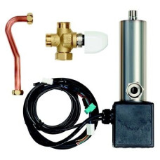 VAILLANT Модуль електричного нагріву для водонагрівачів сонячної системи auroSTEP/4 plus (0020204487)