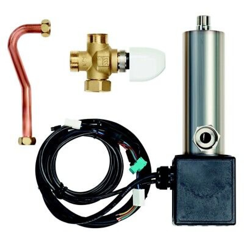 VAILLANT Модуль електричного нагріву для водонагрівачів сонячної системи auroSTEP/4 plus (0020204487)