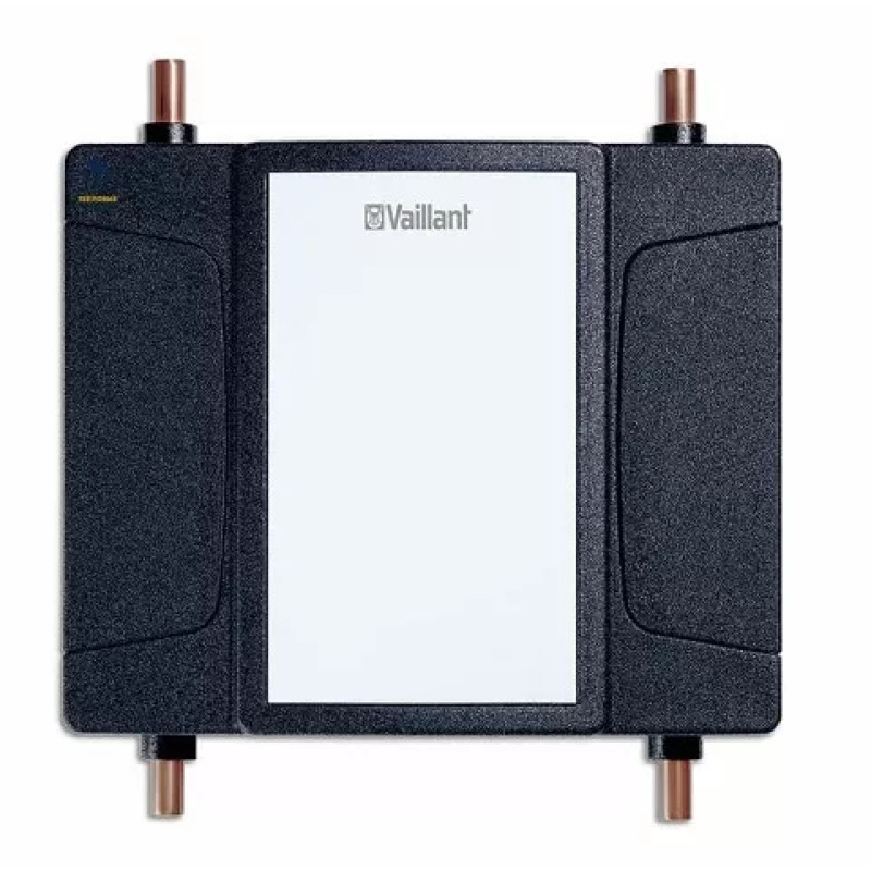 VAILLANT passive cooling kit VWZ NC 19. Теплообмінний модуль пасивного охолодження до теплових насосів flexo (0010016722)