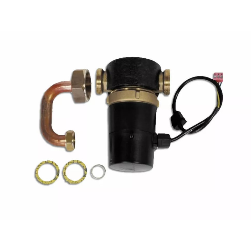 VAILLANT Комплект для рециркуляції VPM…/2 W з насосом (0010015144)