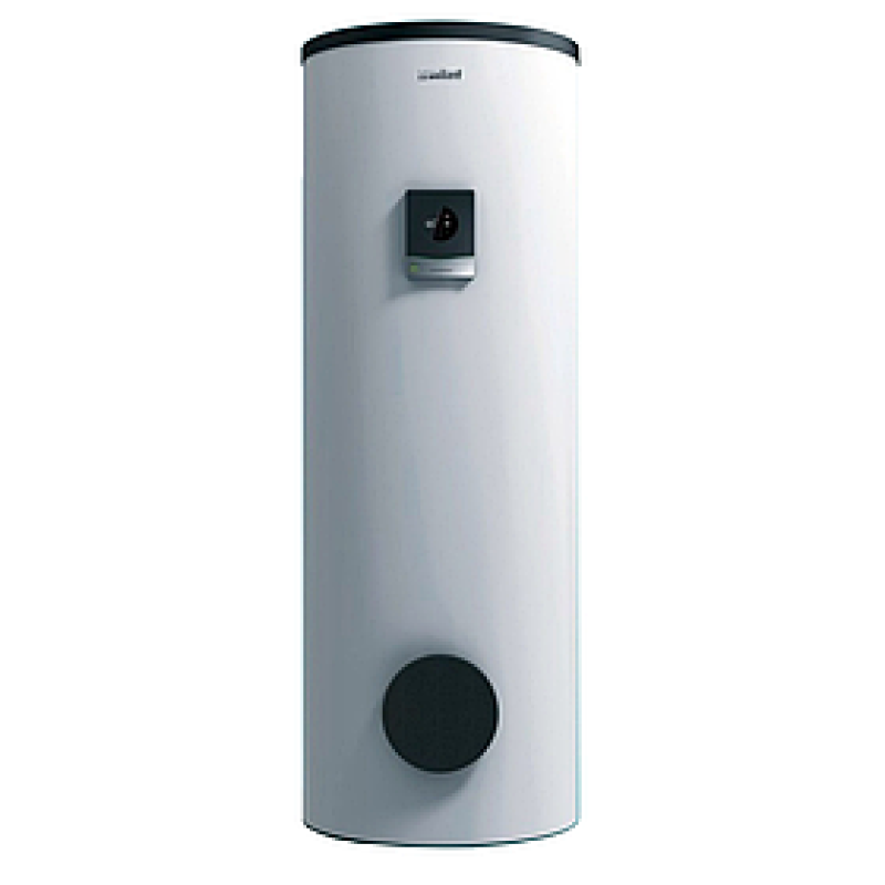 VAILLANT auroSTOR plus VIH S 300/3 BR, Ємнісний бівалентний водонагрівач, об"єм 287 л (0010020642)