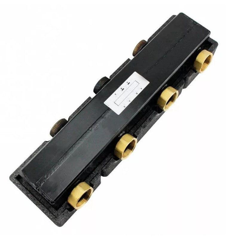 VAILLANT Розподільчий колектор для підключення 2-х контурів опалення (307556)