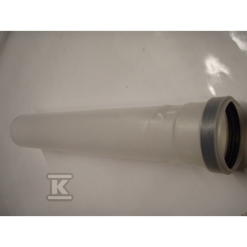 VAILLANT Труба Ду80 РР (1 м.) (конд.) (303253)