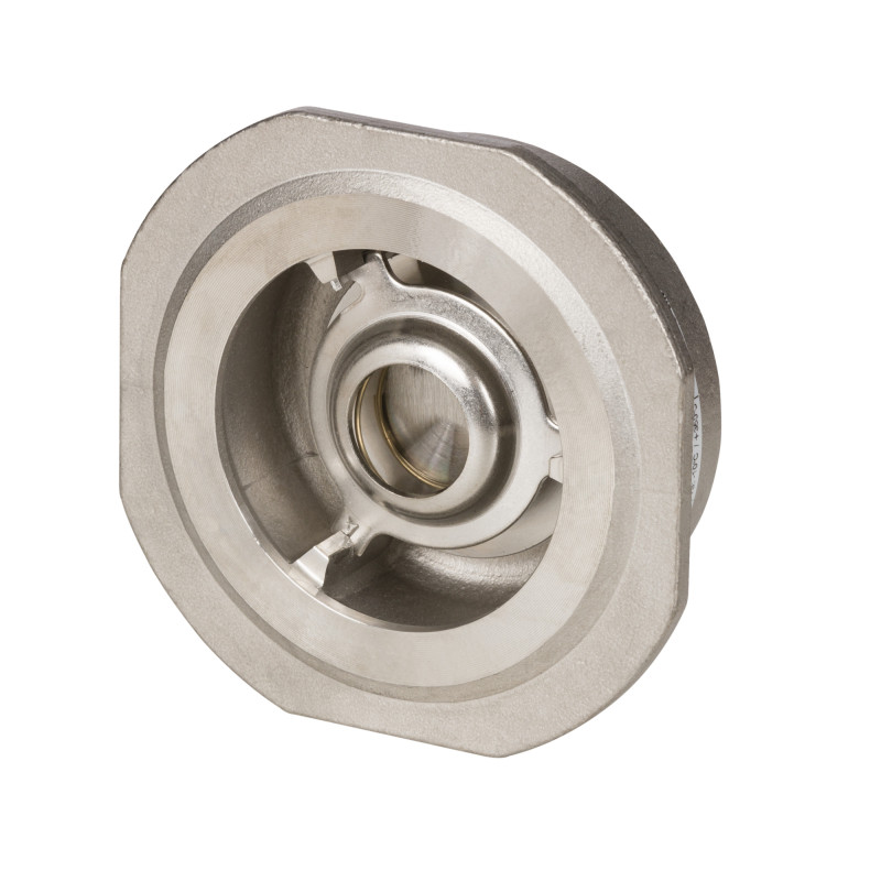 Danfoss Зворотній клапан 812 PN40 DN20 (065B7531)