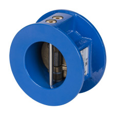 Danfoss Зворотній клапан 805 PN16 DN150 (065B7510)