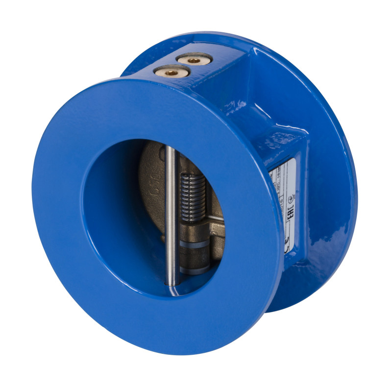 Danfoss Зворотній клапан 805 PN16 DN150 (065B7510)