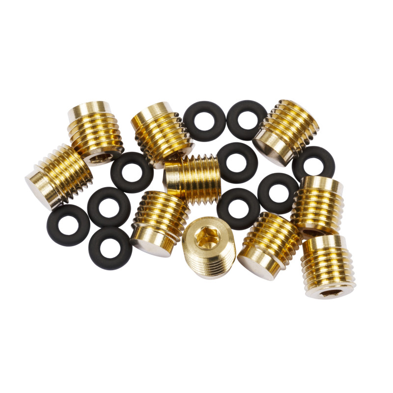 Danfoss Заглушка до ASV-M(пр. класс 2864303256) (уп. 10 шт) (003L8174)