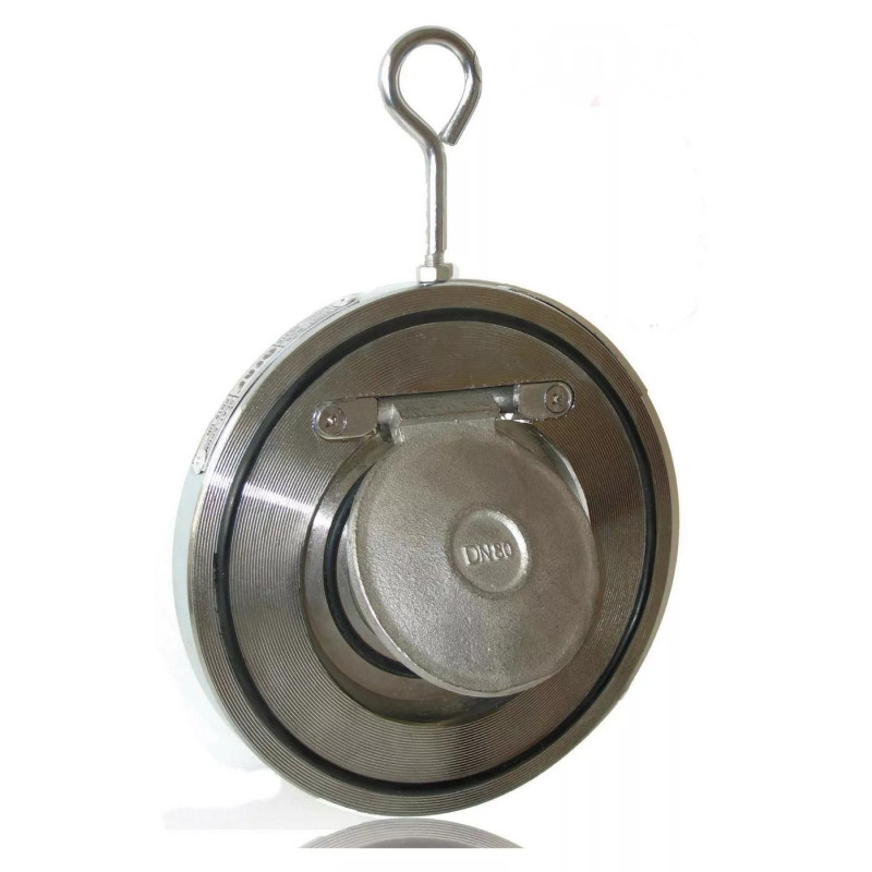 Danfoss Зворотний клапан 635E Ду40 (149G3550)